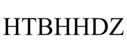 HTBHHDZ