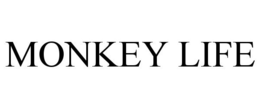 MONKEY LIFE