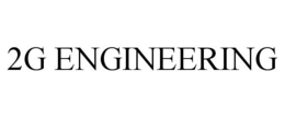 2G ENGINEERING