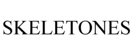 SKELETONES