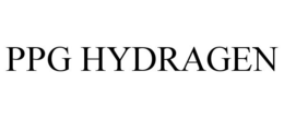 PPG HYDRAGEN