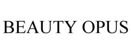 BEAUTY OPUS