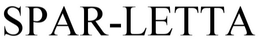 SPAR-LETTA