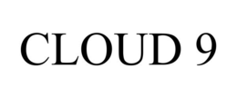 CLOUD 9