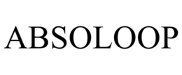 ABSOLOOP