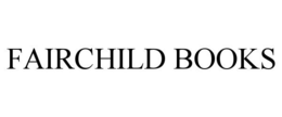 FAIRCHILD BOOKS