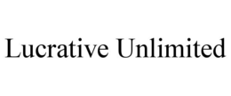 LUCRATIVE UNLIMITED
