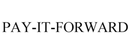 PAY-IT-FORWARD