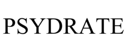 PSYDRATE