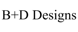 B+D DESIGNS