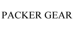 PACKER GEAR