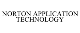 NORTON APPLICATION TECHNOLOGY