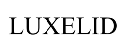 LUXELID
