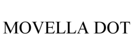 MOVELLA DOT