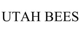 UTAH BEES