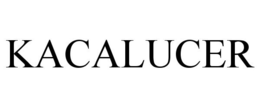 KACALUCER