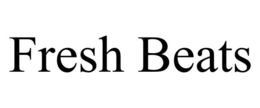 FRESH BEATS