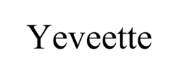 YEVEETTE