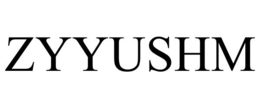 ZYYUSHM