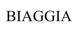 BIAGGIA