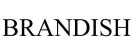 BRANDISH
