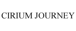 CIRIUM JOURNEY