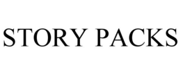 STORY PACKS