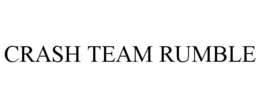 CRASH TEAM RUMBLE