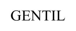 GENTIL