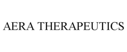 AERA THERAPEUTICS
