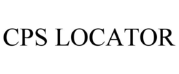 CPS LOCATOR