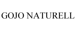 GOJO NATURELL