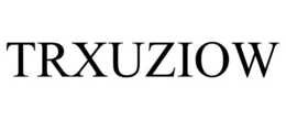 TRXUZIOW