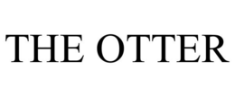 THE OTTER