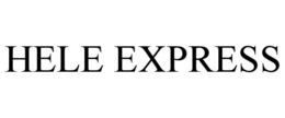 HELE EXPRESS