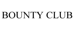 BOUNTY CLUB