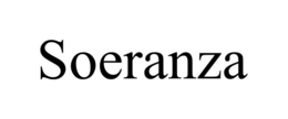 SOERANZA