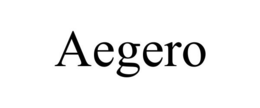 AEGERO