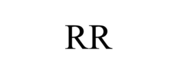 RR
