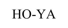HO-YA
