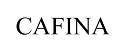 CAFINA