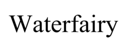 WATERFAIRY
