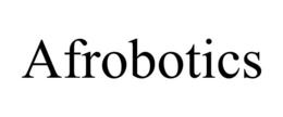 AFROBOTICS