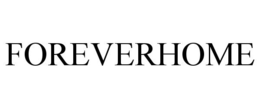 FOREVERHOME