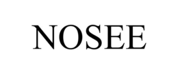 NOSEE