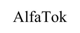 ALFATOK