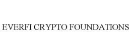 EVERFI CRYPTO FOUNDATIONS