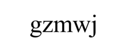 GZMWJ