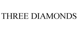 THREE DIAMONDS