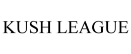 KUSH LEAGUE